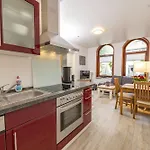 Appartement Wiese - Nickel 2