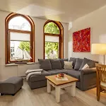 Appartement Wiese - Nickel 2 Arnis