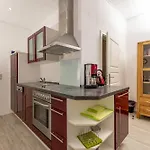 Wiese - Nickel 2 Appartement *