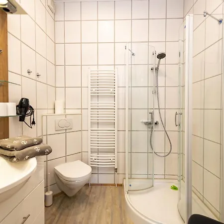 Wiese - Nickel 2 Apartmán