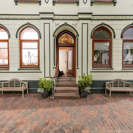 Wiese - Nickel 2 Apartment Arnis