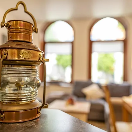 Apartmán Wiese - Nickel 2