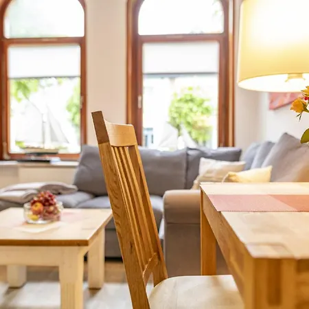 Wiese - Nickel 2 Apartment *