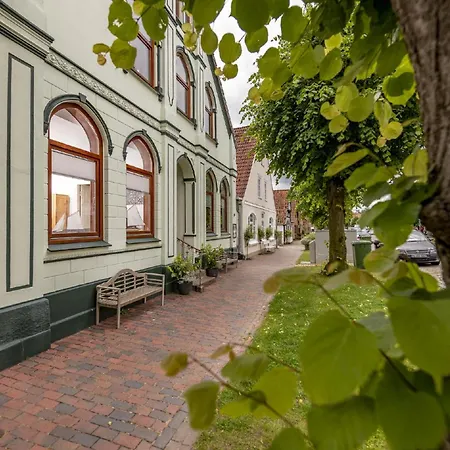 Apartment Wiese - Nickel 2 *