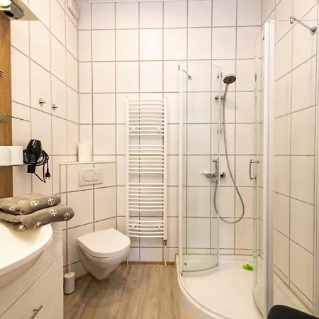 Appartement Wiese - Nickel 2