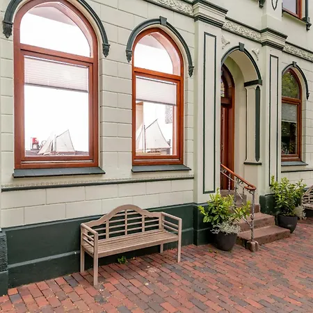 Wiese - Nickel 2 Appartement Arnis