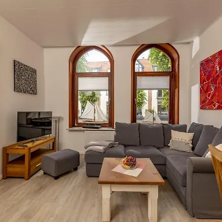 Appartement Wiese - Nickel 2