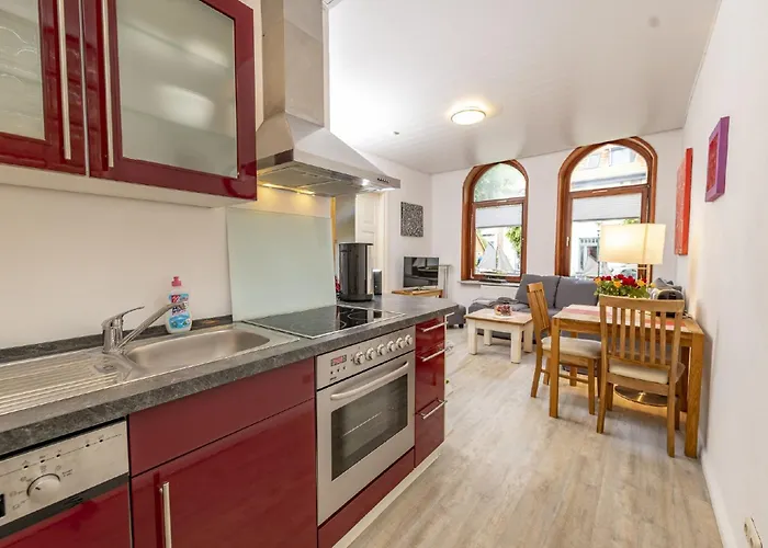 Apartamento Wiese - Nickel 2