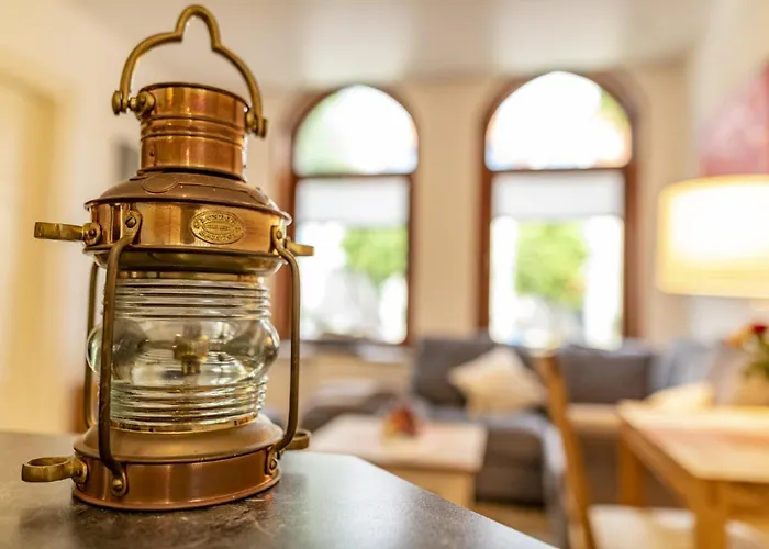 Apartamento Wiese - Nickel 2